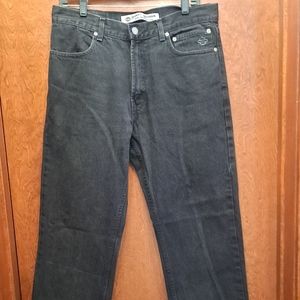 Harley jeans